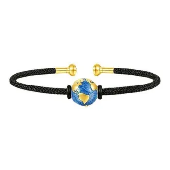 DAN DREAM Enamel Bracelets Unisex