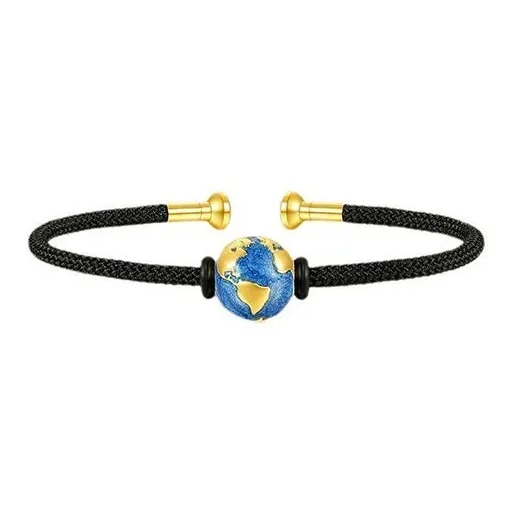 DAN DREAM Enamel Bracelets Unisex-0