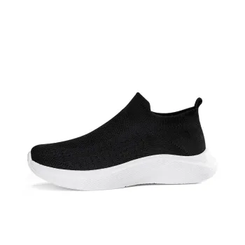 TOMAY Breathable Quick Dry Low Top Casual Shoes Unisex