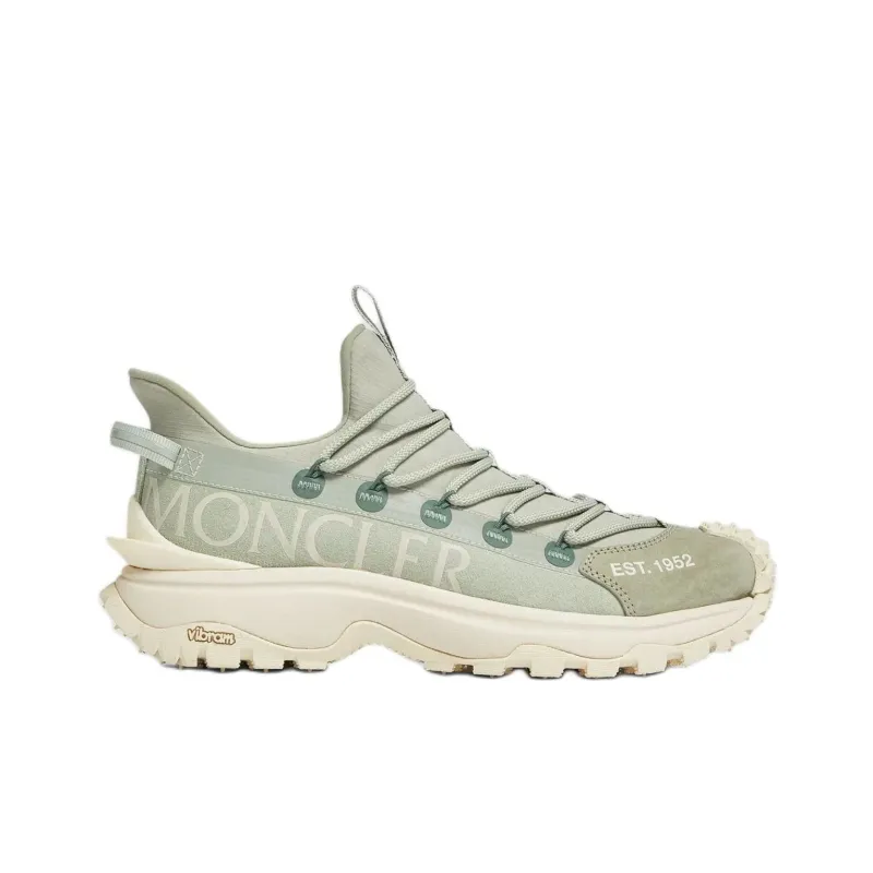 Moncler Trailgrip Lite 2 Lace Up Sneakers Women's-1