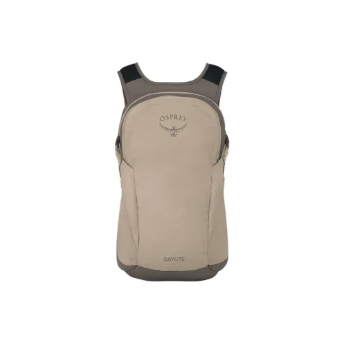 OSPREY Polyester Backpack Unisex Mountain Gray