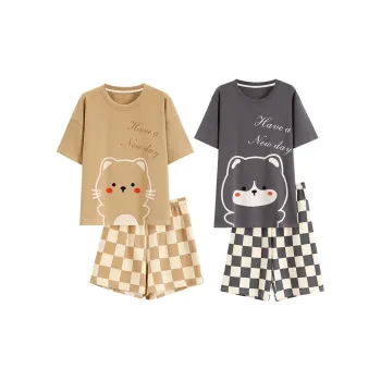 O'MESIK Unisex Pajama Sets