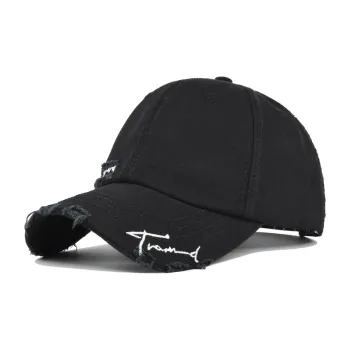 JKEM 100% Cotton Baseball Caps Unisex