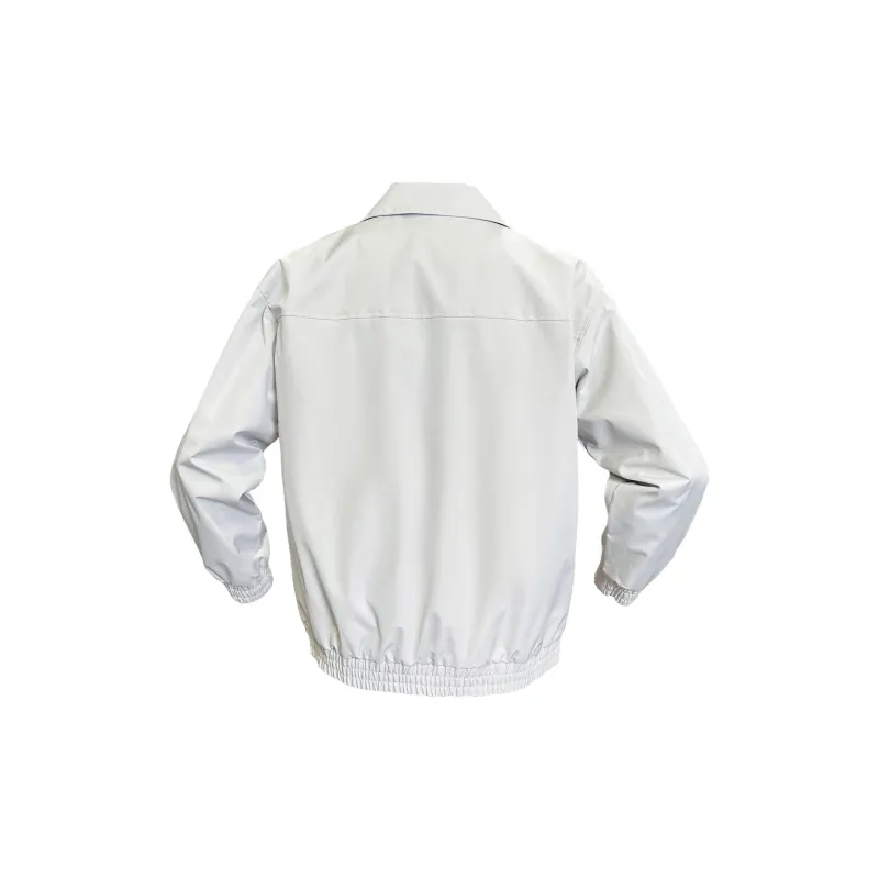 WELTER EXPERIMENT Jackets & Coats Unisex-4