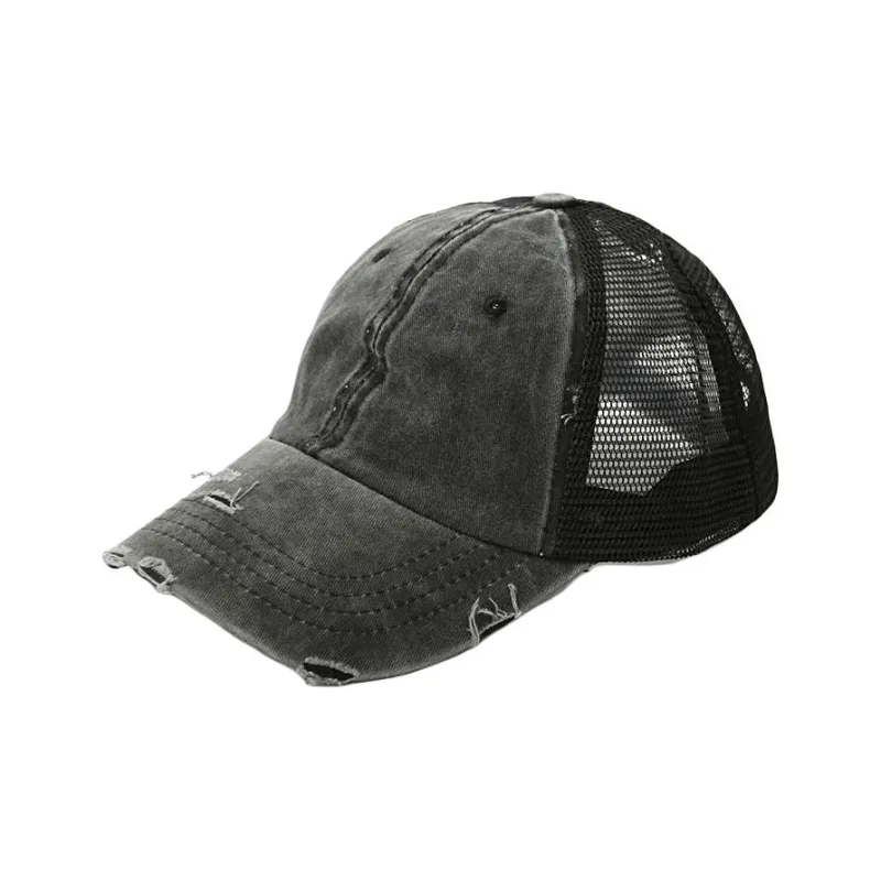 JEANSWEST Cotton Baseball Caps Unisex-28
