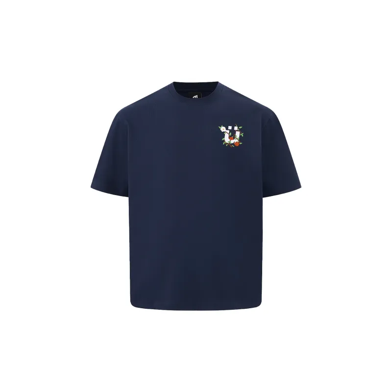 URS GGON T Shirts Unisex-9