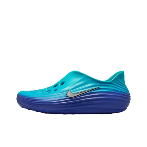 Nike ReactX Rejuven8 Dusty Cactus Persian Violet Off Noir