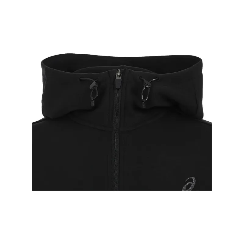 Asics Jackets & Coats Men's Black-2