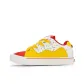 White Red Yellow