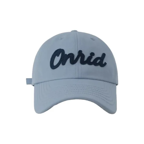FREE RABBITⅡ Outdoor Sun Protection Versatile Mini Face Baseball Caps Unisex-2