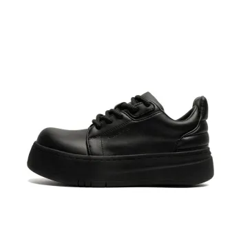 IZEIZIG Abrasion Resistant Slip Resistant Low Top Skateboard Shoes Unisex