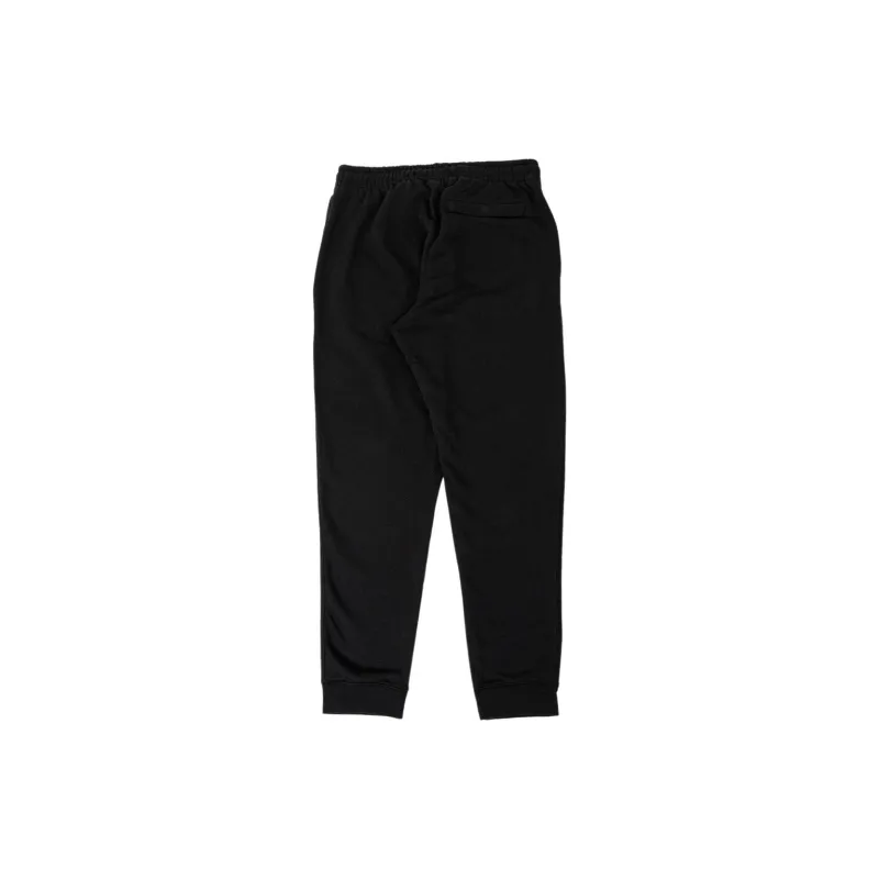 Nike Casual Pants Men Black-1