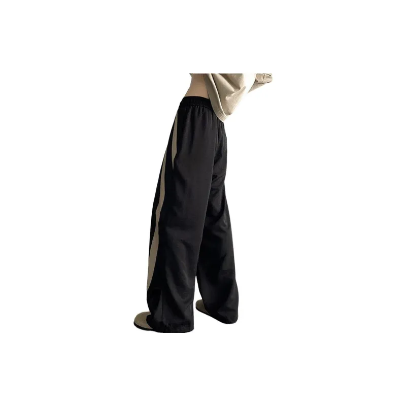 ACUOD BY CHANU Casual Pants Unisex-1