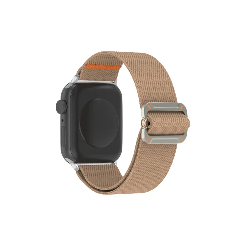 Antey Watch Bands Apple Compatibility 195mm Rubber Band Material Unisex-10