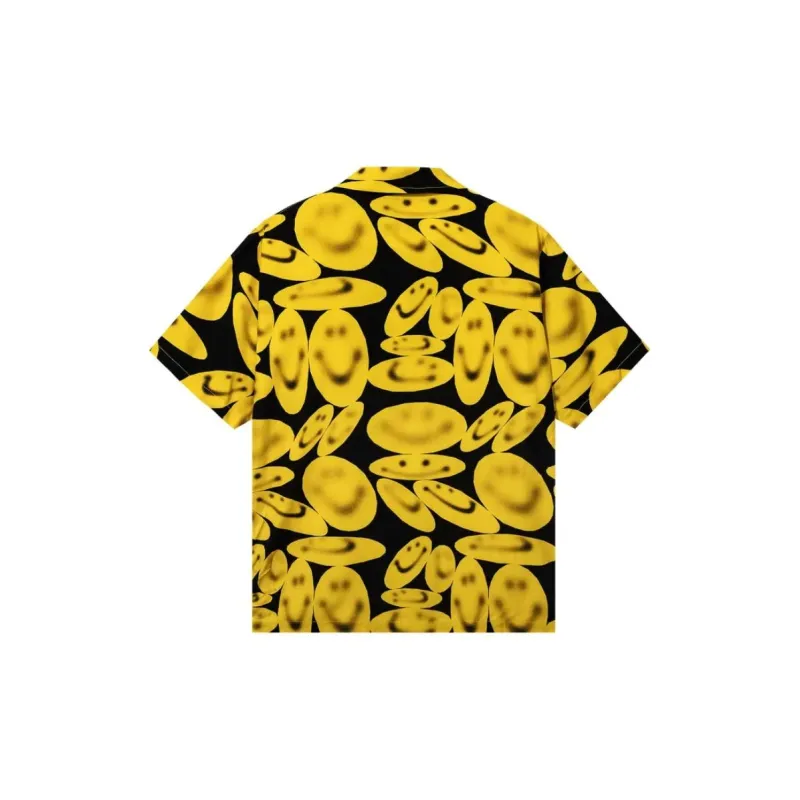 Market Smiley Afterhours Vacation Shirt-1