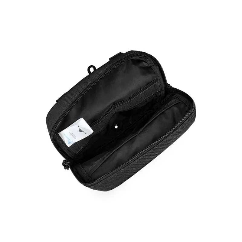 MARDINGTOP DuPont Storage Bag Unisex Khaki/Black-7