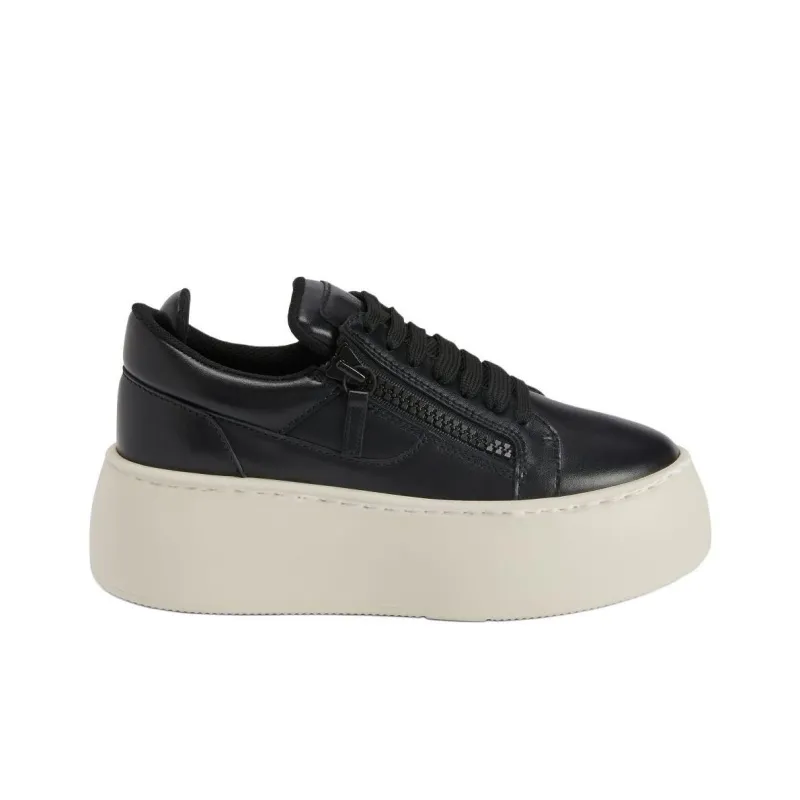 Giuseppe Zanotti League Maxi Trainers Women's-1