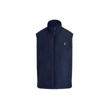 Polo Ralph Lauren Polo Pony embroidered Gilet