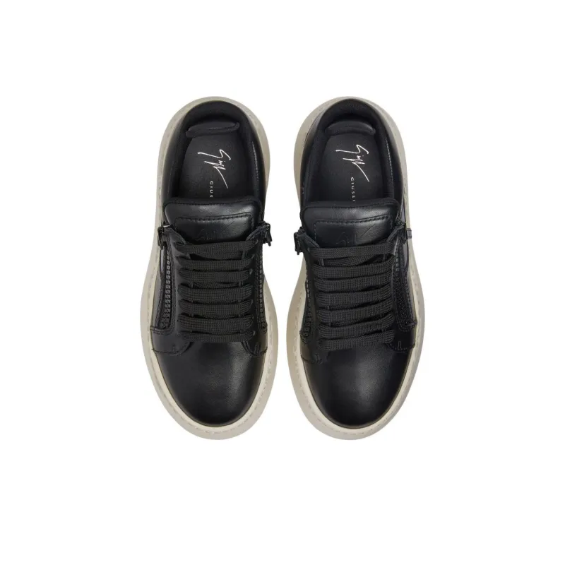 Giuseppe Zanotti League Maxi Trainers Women's-3
