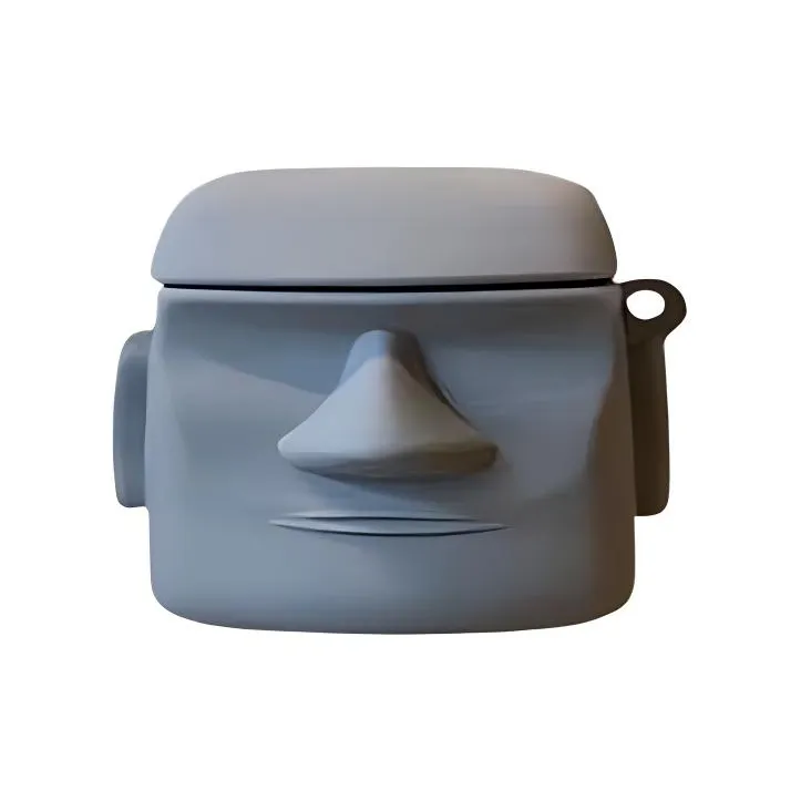 BAOCHENG Headphone Cases-0