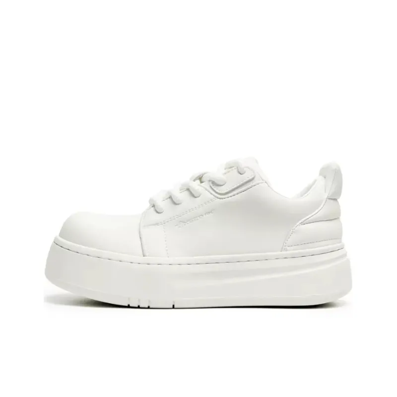 IZEIZIG Abrasion-Resistant Slip-Resistant Low-Top Skateboard Shoes Unisex-5