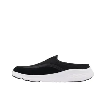 Columbia Bethany Breathable Low-Top Casual Shoes Women's Black