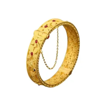 SHARK BABY Resin Bangles Women's