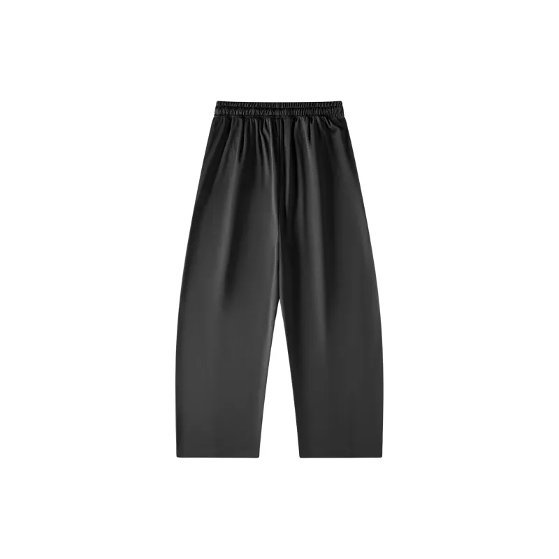 SAIQI Casual Pants Unisex-1