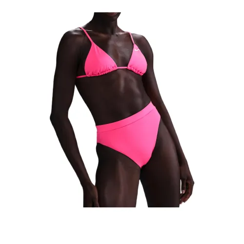 Nike Essential Swim Bottom Swimming Shorts Women's Bright Pink