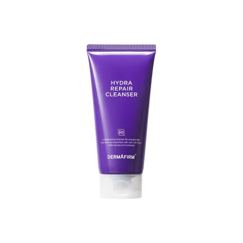 DERMAFIRM+ 클렌저 남녀공용
