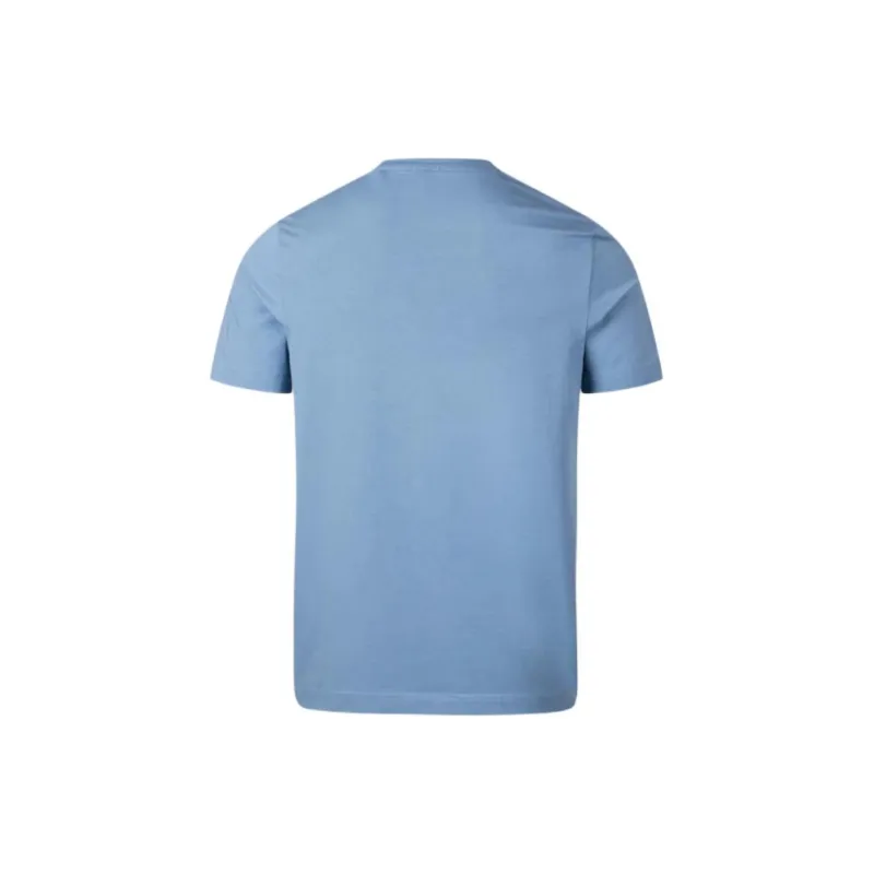 HUGO BOSS T Shirt Men's Light Blue-1
