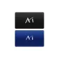 Black+Blue (Assorted) 75% cotton, High-Rebound, Moisture-Wicking