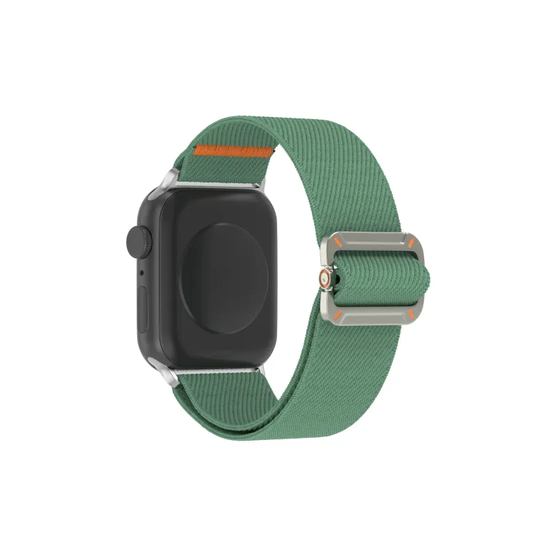 Antey Watch Bands Apple Compatibility 195mm Rubber Band Material Unisex-2