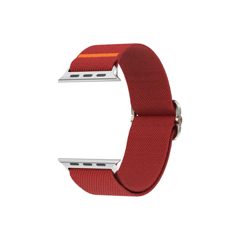 Antey Watch Bands Apple Compatibility 195mm Rubber Band Material Unisex-21