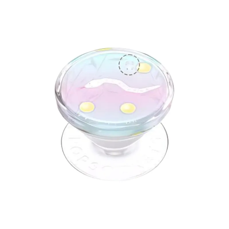 PopSockets Phone Stands Magnetic PC Material Adhesive Type-3