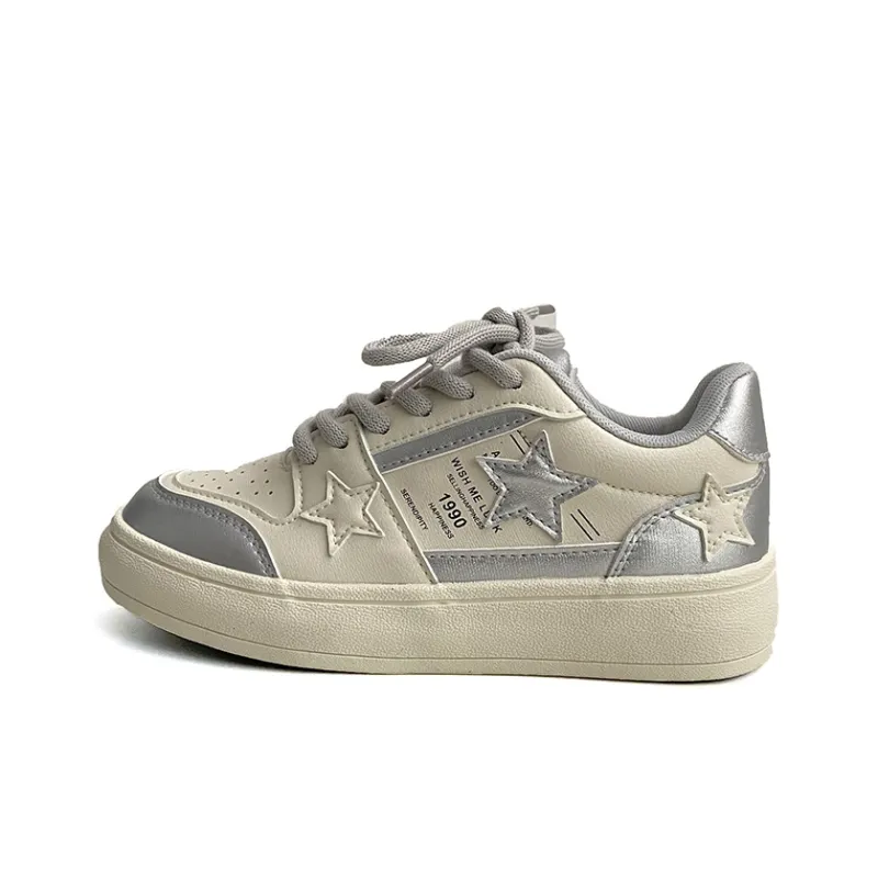 Than Than Me Skateboard Shoes Women's-4
