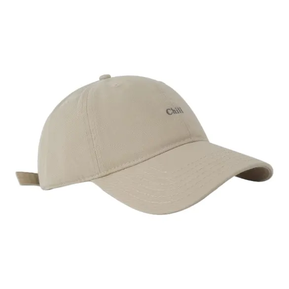 FREE RABBITⅡ Outdoor Sun Protection Fashion Soft Top Baseball Caps Unisex-5