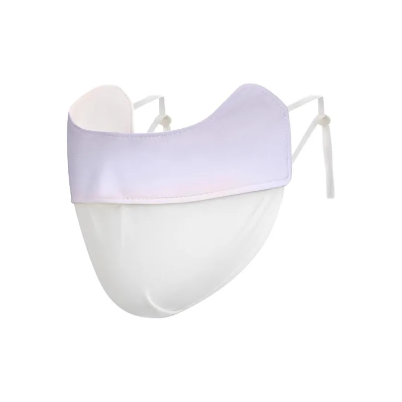 TUCANO Polyamide Sun Protection Masks Women's-3