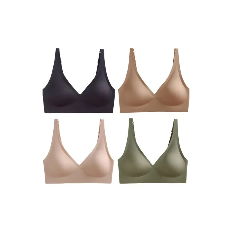 ROBINHOOD Bra Women's Combo Set-26