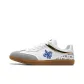 White Blue