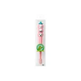 Bean Pink 1 Pc