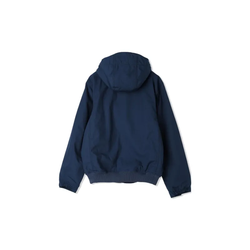 Columbia Loma Vista 2 Jacket Unisex Marine Blue-1