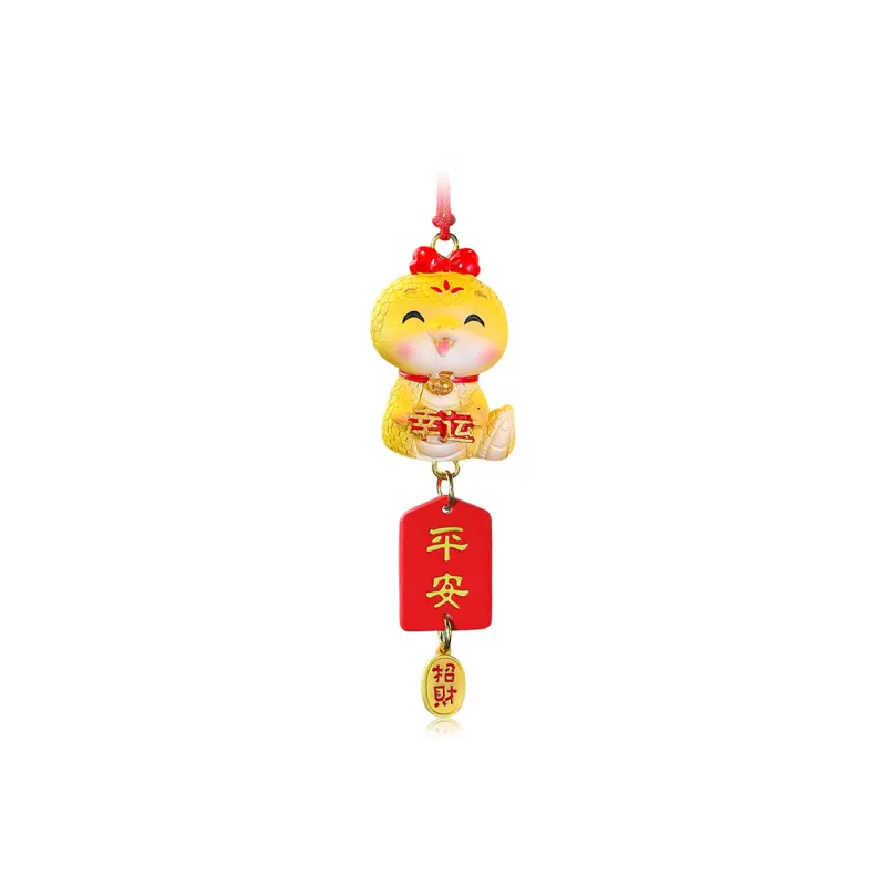 COPI Pendants Women's-5