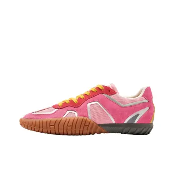 Onitsuka Tiger Duck Tiger Dragon Fruit Blossom Pink