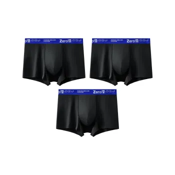 ZEROIN Men Underpants