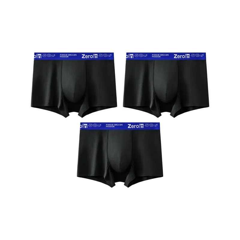 ZEROIN Men Underpants-0