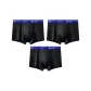 3 Black