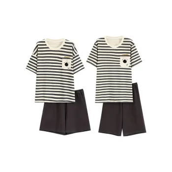 O'MESIK Unisex Pajama Sets