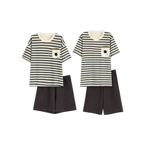 O'MESIK Unisex Pajama Sets