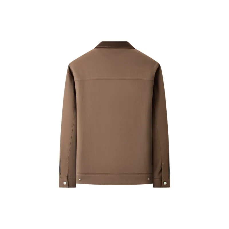 Yalu 1972 Jackets & Coats Men's-5